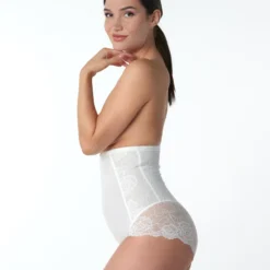 Slim Shaper High Waist MP-52 | Poirier -Exporteren Pracht Trouw Winkel poirier mp 52 shapewear 2