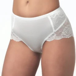 Slim Shaper Mid Waist MP-53 | Poirier 14 Slim Shaper Mid Waist MP-53 | Poirier -Exporteren Pracht Trouw Winkel poirier mp 53 shapewear 3