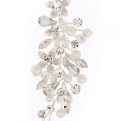 Poirier NC-1323 Oorbellen Zilver -Exporteren Pracht Trouw Winkel poirier nc 1323 earrings silver 4