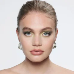 Poirier NC-1326 Oorbellen Zilver