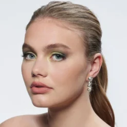 Poirier NC-1328 Oorbellen Goud