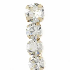 Poirier NC-1328 Oorbellen Goud -Exporteren Pracht Trouw Winkel poirier nc 1328 earrings gold 5 1