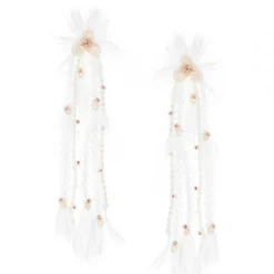 Poirier NC-1346 Oorbellen -Exporteren Pracht Trouw Winkel poirier nc 1346 earrings 3