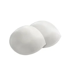 Poirier Bridal Cup P-011 Ivory