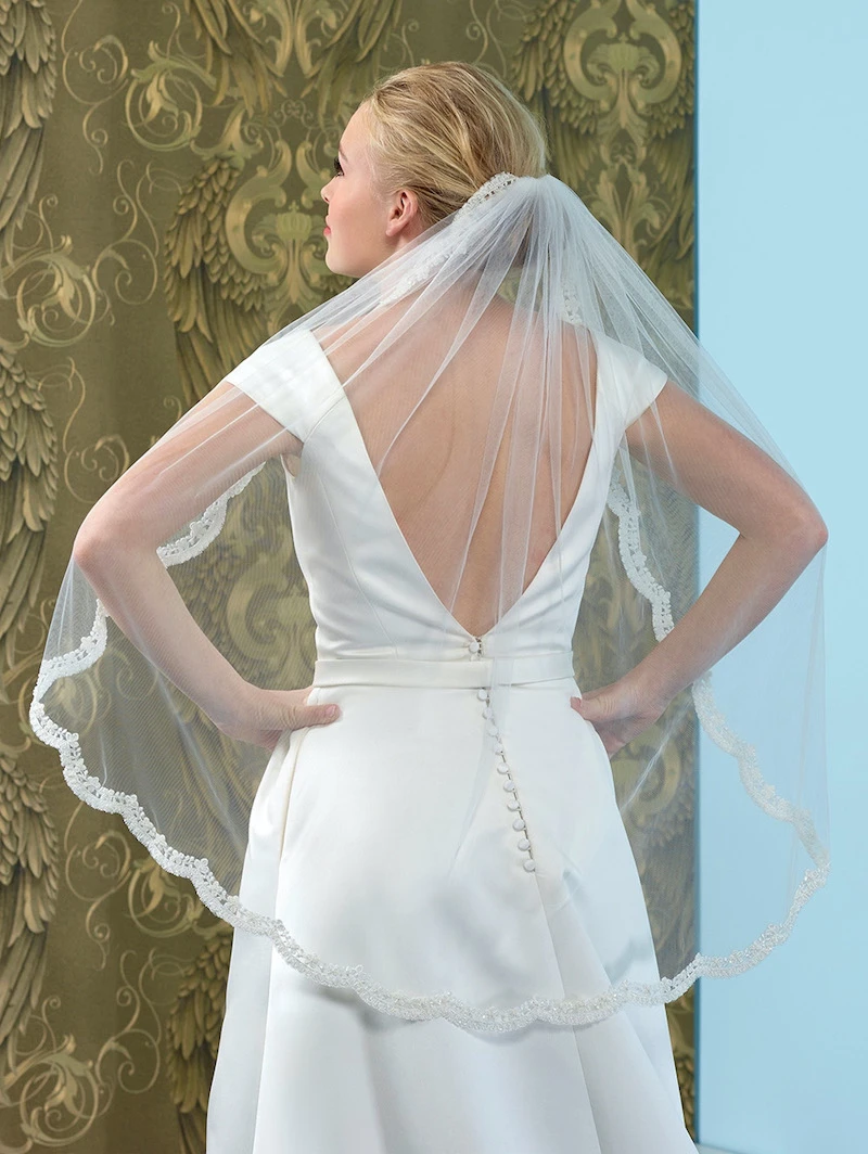 Sluier S144-075 | Poirier 3 Sluier S144-075 | Poirier