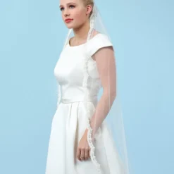 Sluier S144-120 | Poirier