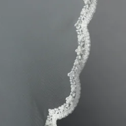 Sluier S144-120 | Poirier -Exporteren Pracht Trouw Winkel poirier s144 120 veil 3