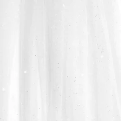 Poirier S47-300-1-Ivoor Sluier -Exporteren Pracht Trouw Winkel poirier s47 300 1 ivory veil 9