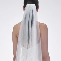 Poirier S48-120-1-Ivoor Sluier