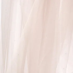 Poirier S48-210-1-Blush Sluier -Exporteren Pracht Trouw Winkel poirier s48 210 1 blush veil 5
