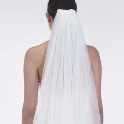 Poirier S48-300-1-Ivoor Sluier