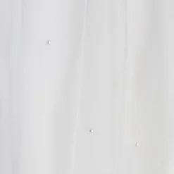 Poirier S48-300-1-Ivoor Sluier -Exporteren Pracht Trouw Winkel poirier s48 300 1 ivory veil 6