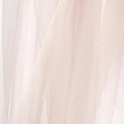 Poirier S49-120-1-Blush Sluier -Exporteren Pracht Trouw Winkel poirier s49 120 1 blush veil 5