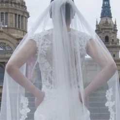 Poirier S701-210-1-SOFT Sluier