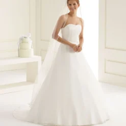 Bianco Evento S128 Sluier