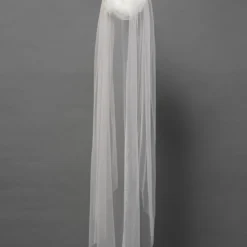 Poirier S12-120-1-SOFT-Blush Sluier