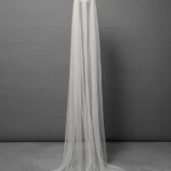 Poirier S12-210-1-SOFT-Blush Sluier