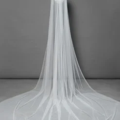 Poirier S12-400-1-SOFT-Ivoor Sluier -Exporteren Pracht Trouw Winkel s12 400 1 soft 002 s12 400 1 soft 002 01