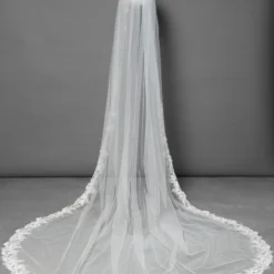 Poirier S142-350/1/MED Sluier -Exporteren Pracht Trouw Winkel s142 350 1 med 002 05 1