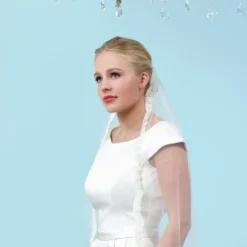 Sluier S144-120 | Poirier -Exporteren Pracht Trouw Winkel s144 120 1 soft 002 1 1