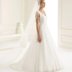 Bianco Evento S161 Sluier