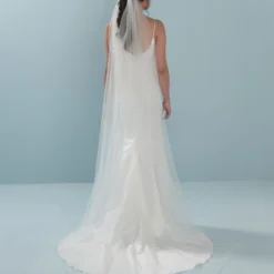 Poirier S17-280-1-Soft Sluier -Exporteren Pracht Trouw Winkel s17 280 1 soft 002 s17 280 002 3