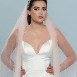 Poirier S19-300-1-Soft Sluier Blush