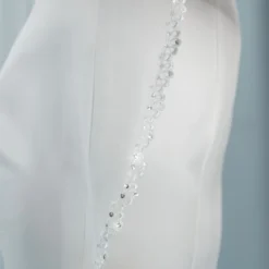 Poirier S225-280-1-Soft Sluier