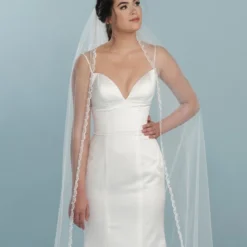 Poirier S225-280-1-Soft Sluier -Exporteren Pracht Trouw Winkel s225 280 1 soft 002 s225 280 002 02