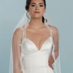 Poirier S226-120-1-Soft Sluier