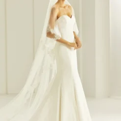 Bianco Evento S285 Sluier