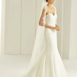 Bianco Evento S290 Sluier