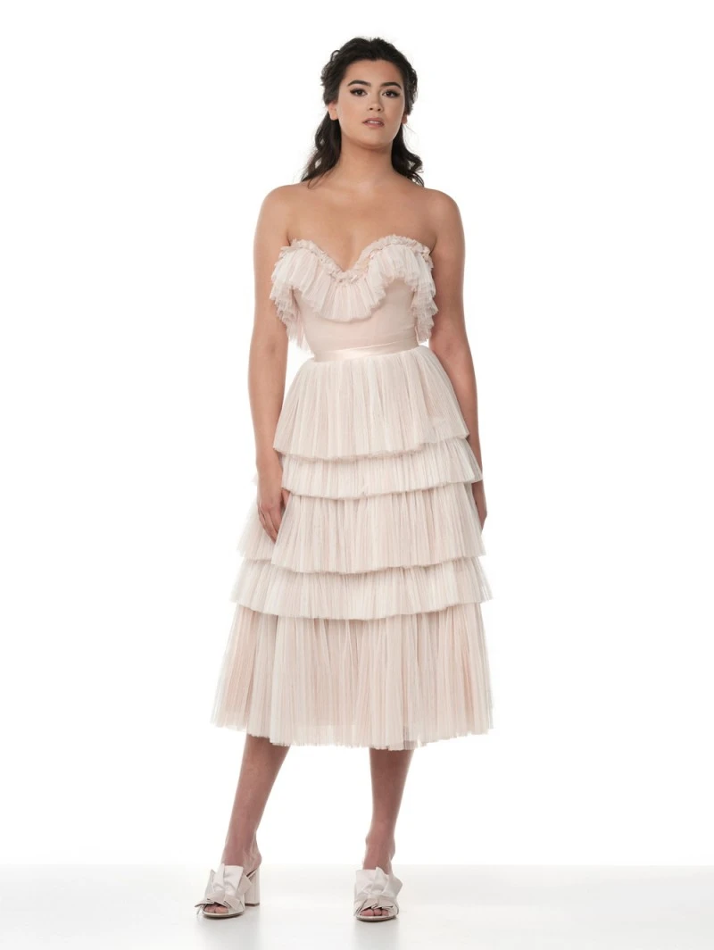 Poirier S320-150 Rok Blush 3 Poirier S320-150 Rok Blush