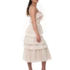 Poirier S320-150 Rok Blush 7 Poirier S320-150 Rok Blush -Exporteren Pracht Trouw Winkel s320 150 218 s320 150 218 03