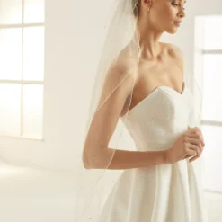 Bianco Evento S322 Sluier