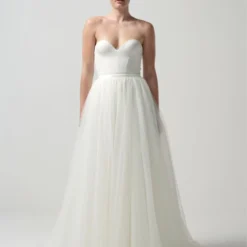 Poirier S329-250 Rok Ivoor