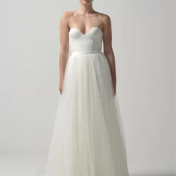 Poirier S330-250 Rok Ivoor