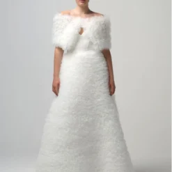 Poirier S331-250 Rok Ivoor