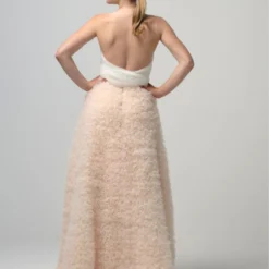 Poirier S331-250 Rok Blush -Exporteren Pracht Trouw Winkel s331 250 049 s331 049 03