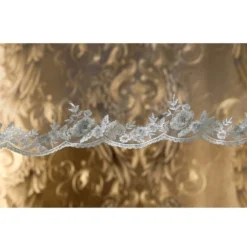 Poirier S354-280-1-MED Sluier -Exporteren Pracht Trouw Winkel s354 280 1 med 224 04 1