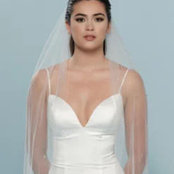 Poirier S401-120-1-Soft Sluier