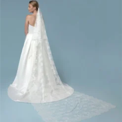 Poirier S403-300-R-Soft Sluier -Exporteren Pracht Trouw Winkel s403 300 r soft 002 s403 300 002 03