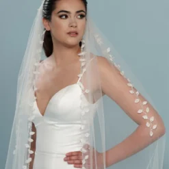 Poirier S405-280-1-Soft Sluier