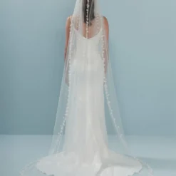 Poirier S405-280-1-Soft Sluier -Exporteren Pracht Trouw Winkel s405 280 1 soft 002 s405 280 002 03