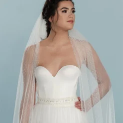 Poirier S410-280-1-Soft Sluier