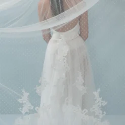 Poirier S410-280-1-Soft Sluier -Exporteren Pracht Trouw Winkel s410 280 1 soft 002 s410 280 002 04