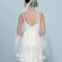 Poirier S411-120-1-Soft Sluier -Exporteren Pracht Trouw Winkel s411 120 1 soft 002 s411 120 002 03