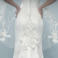 Poirier S411-120-1-Soft Sluier -Exporteren Pracht Trouw Winkel s411 120 1 soft 002 s411 120 002 05