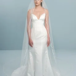 Poirier S412-350-1-Med Sluier -Exporteren Pracht Trouw Winkel s412 350 1 med 002 s412 350 002 02