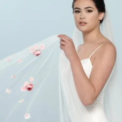 Poirier S414-280-1-Soft Sluier